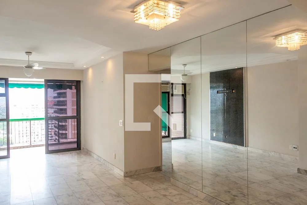 Cobertura, 4 quartos, 300 m² - Foto 3