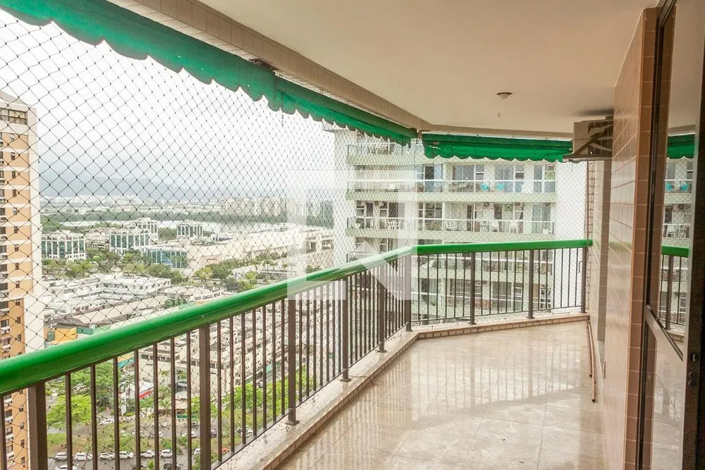 Cobertura, 4 quartos, 300 m² - Foto 12