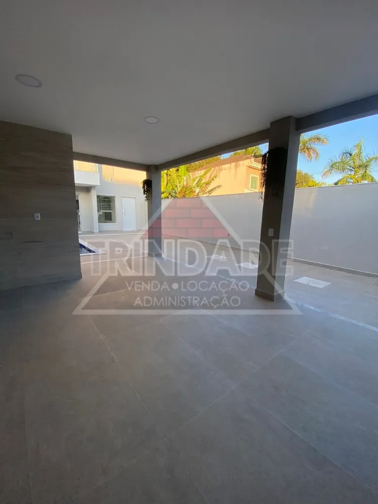 Casa, 3 quartos, 430 m² - Foto 4