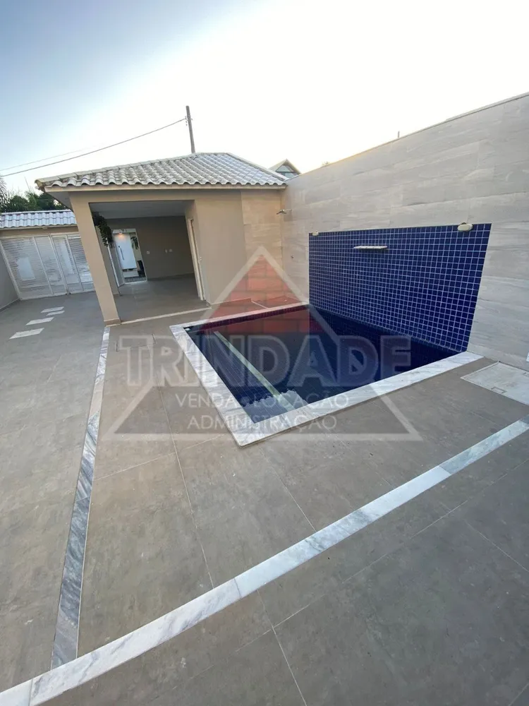 Casa, 3 quartos, 430 m² - Foto 5