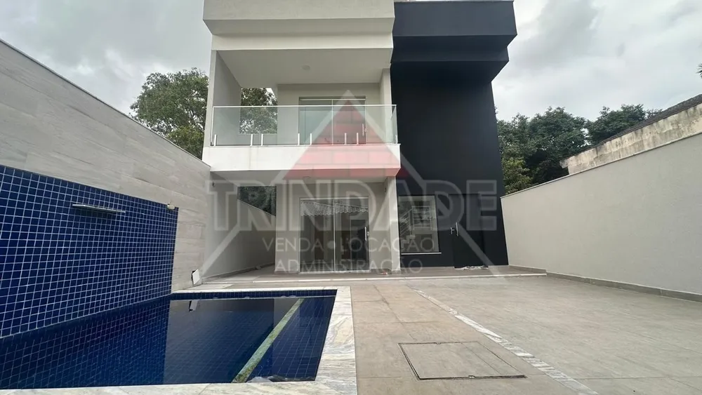 Casa, 3 quartos, 430 m² - Foto 3