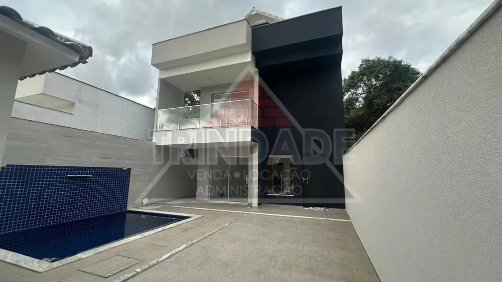 Casa, 3 quartos, 430 m² - Foto 2