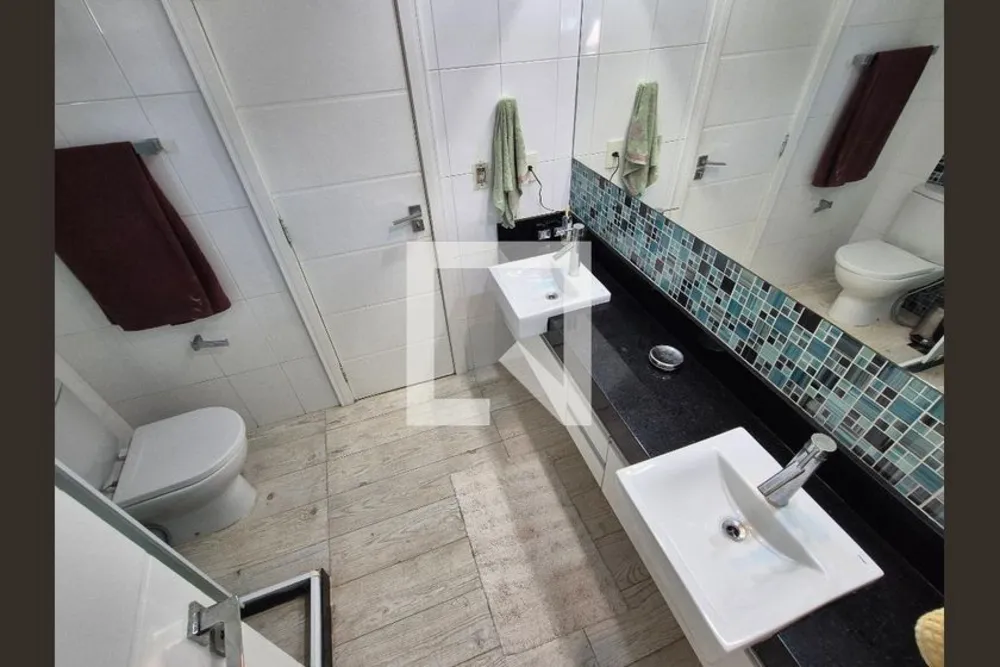 Casa, 5 quartos, 263 m² - Foto 33