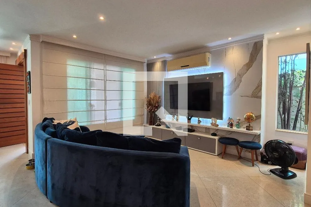 Casa, 5 quartos, 263 m² - Foto 13
