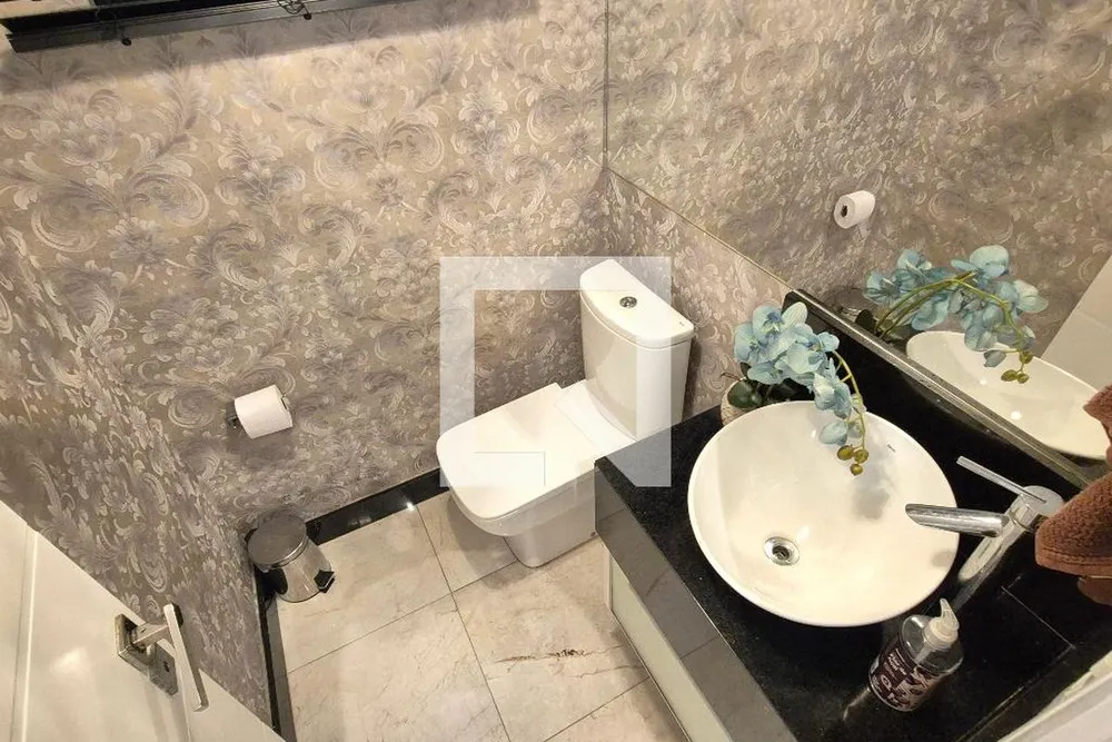 Casa, 5 quartos, 263 m² - Foto 32