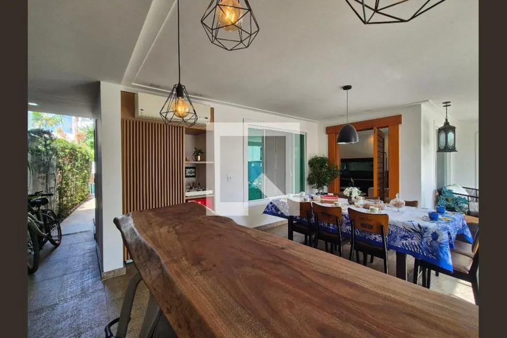 Casa, 5 quartos, 263 m² - Foto 55