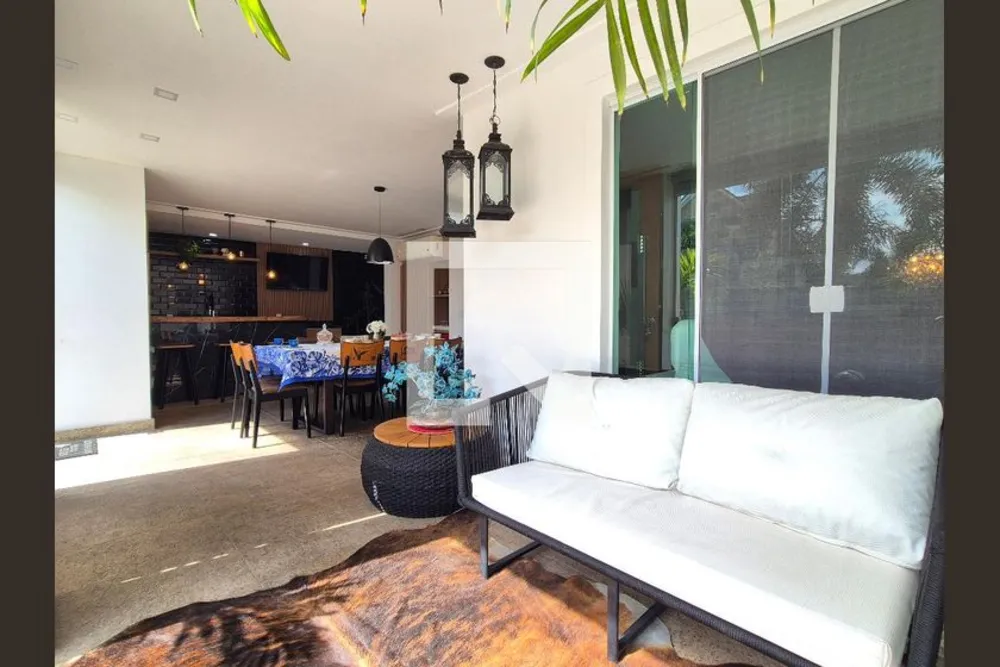 Casa, 5 quartos, 263 m² - Foto 45