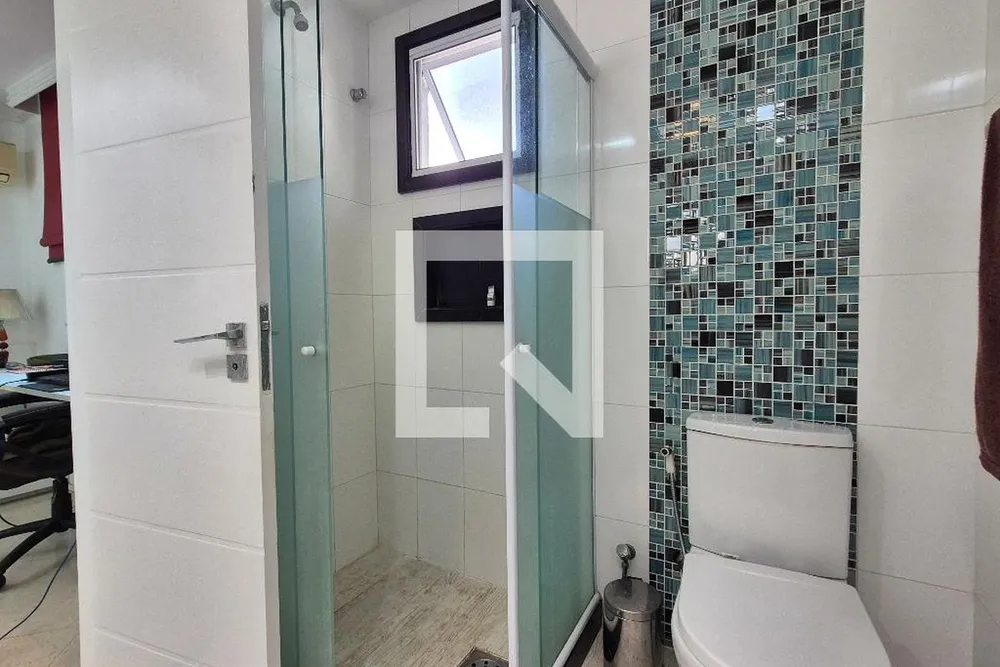 Casa, 5 quartos, 263 m² - Foto 18