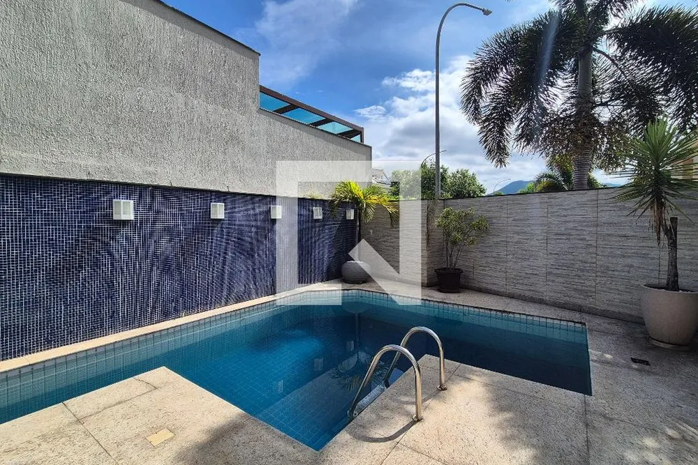 Casa, 5 quartos, 263 m² - Foto 4