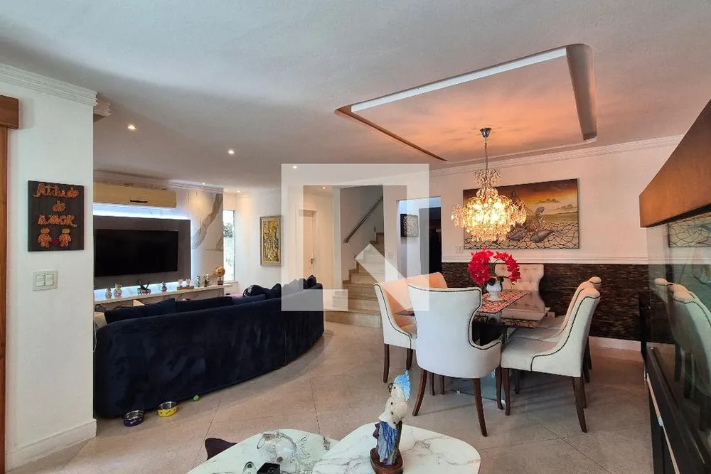 Casa, 5 quartos, 263 m² - Foto 7
