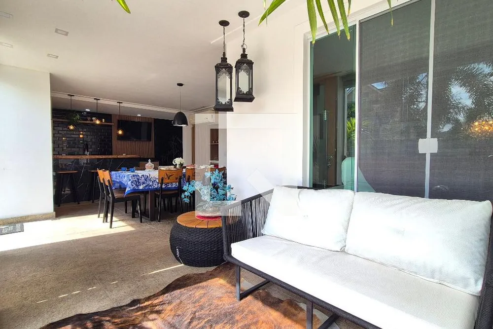 Casa, 5 quartos, 263 m² - Foto 44