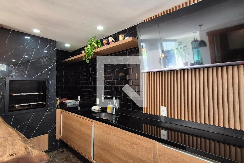 Casa, 5 quartos, 263 m² - Foto 41
