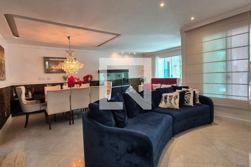Casa, 5 quartos, 263 m² - Foto 15