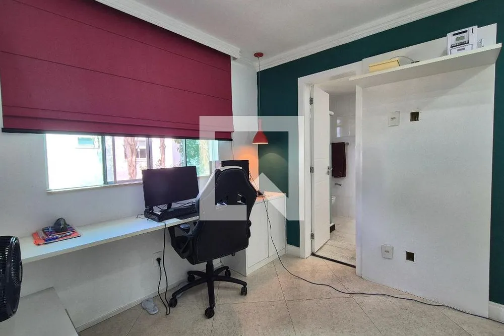 Casa, 5 quartos, 263 m² - Foto 20