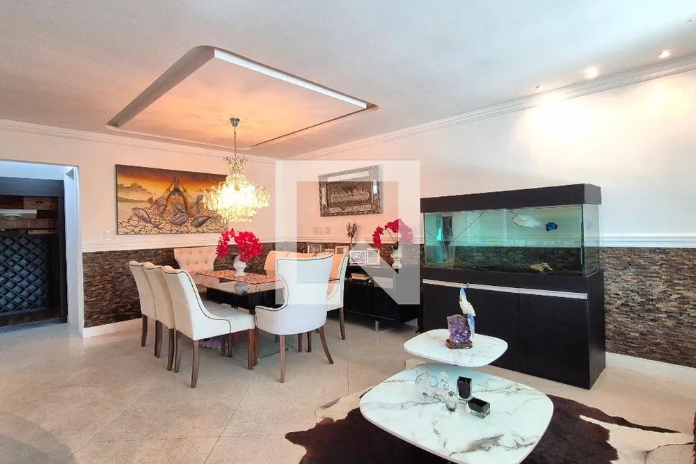 Casa, 5 quartos, 263 m² - Foto 5