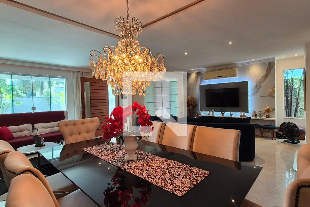 Casa, 5 quartos, 263 m² - Foto 11