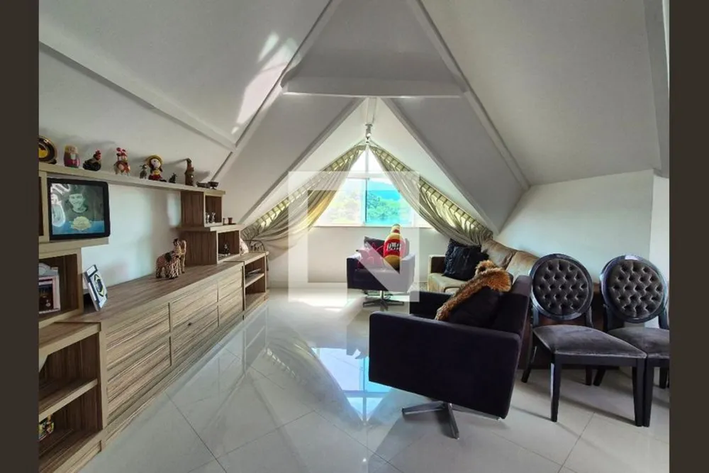 Casa, 5 quartos, 263 m² - Foto 38