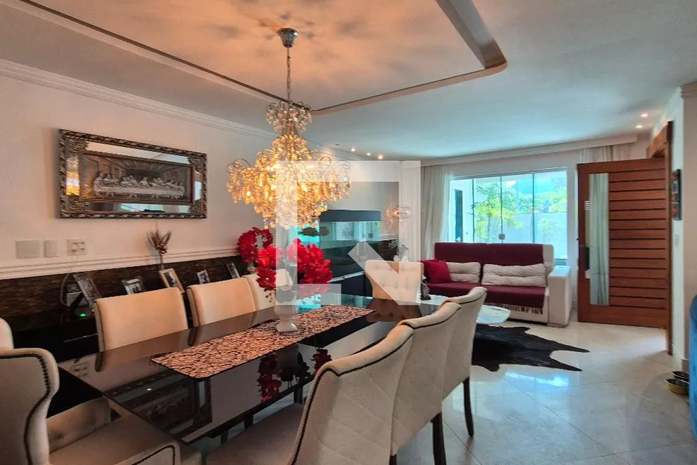 Casa, 5 quartos, 263 m² - Foto 10
