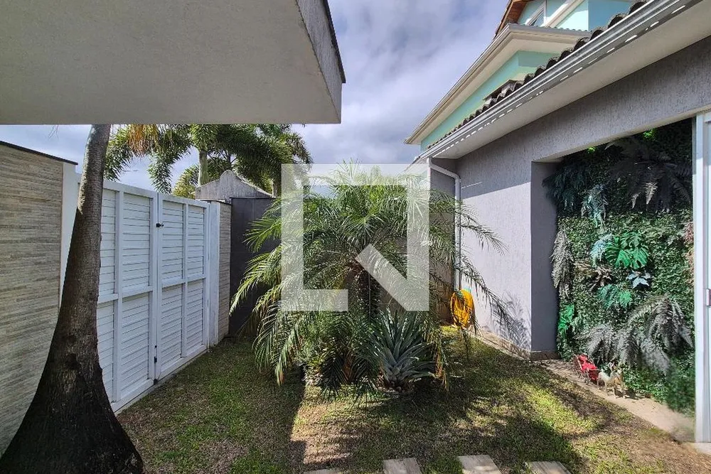 Casa, 5 quartos, 263 m² - Foto 21