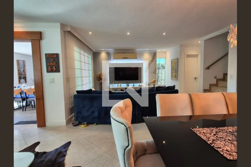 Casa, 5 quartos, 263 m² - Foto 17