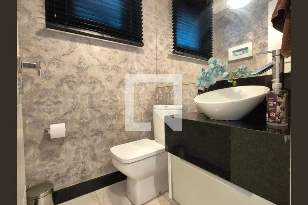 Casa, 5 quartos, 263 m² - Foto 24