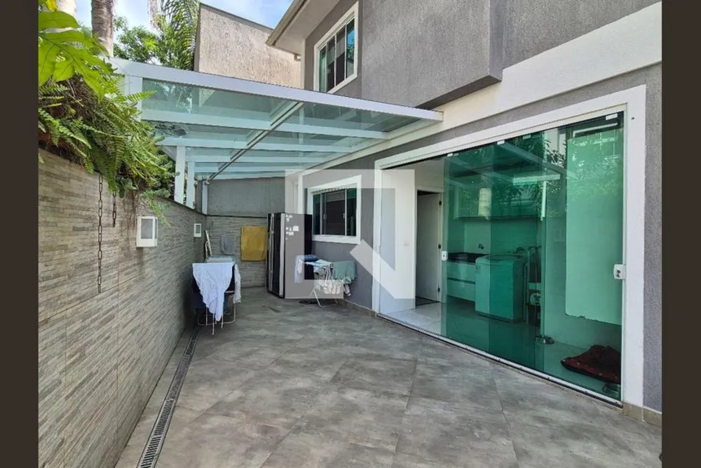 Casa, 5 quartos, 263 m² - Foto 29