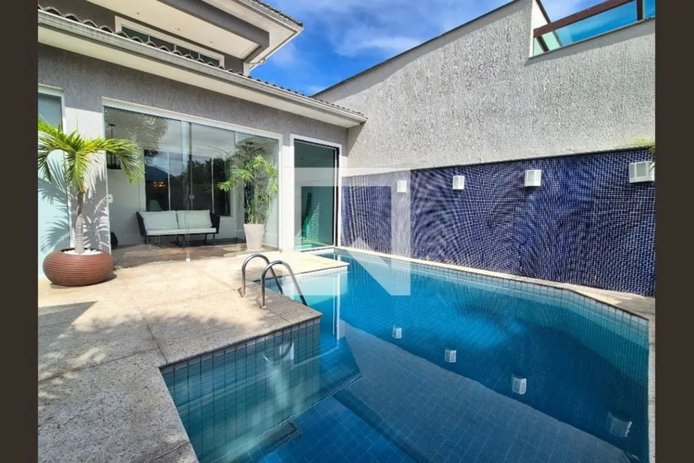 Casa, 5 quartos, 263 m² - Foto 22