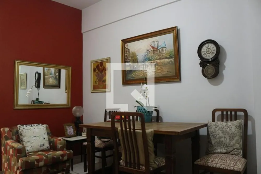 Apartamento, 2 quartos, 170 m² - Foto 2