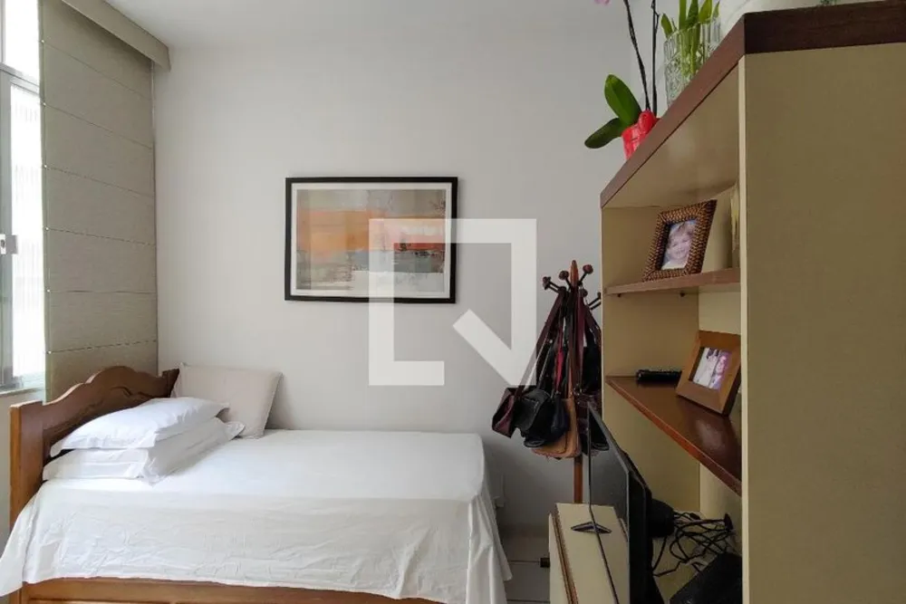 Apartamento, 2 quartos, 170 m² - Foto 11