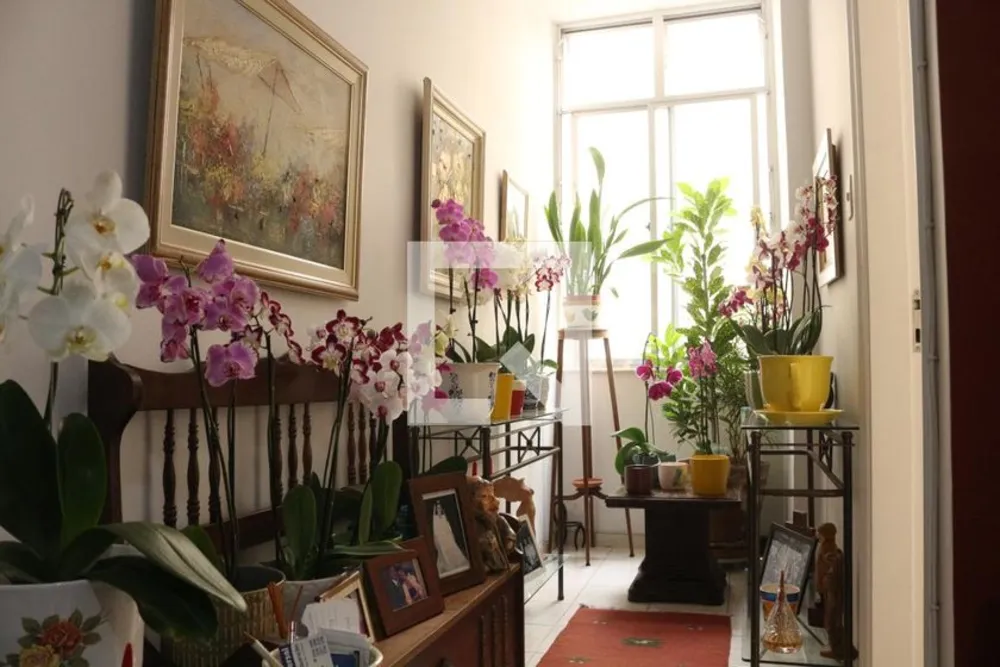 Apartamento, 2 quartos, 170 m² - Foto 4