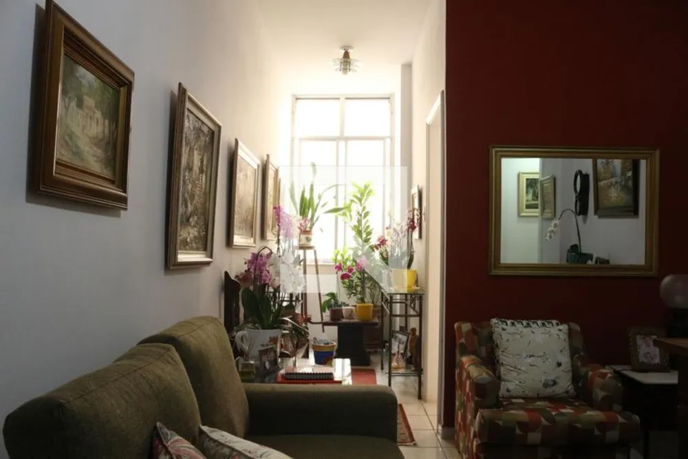 Apartamento, 2 quartos, 170 m² - Foto 3