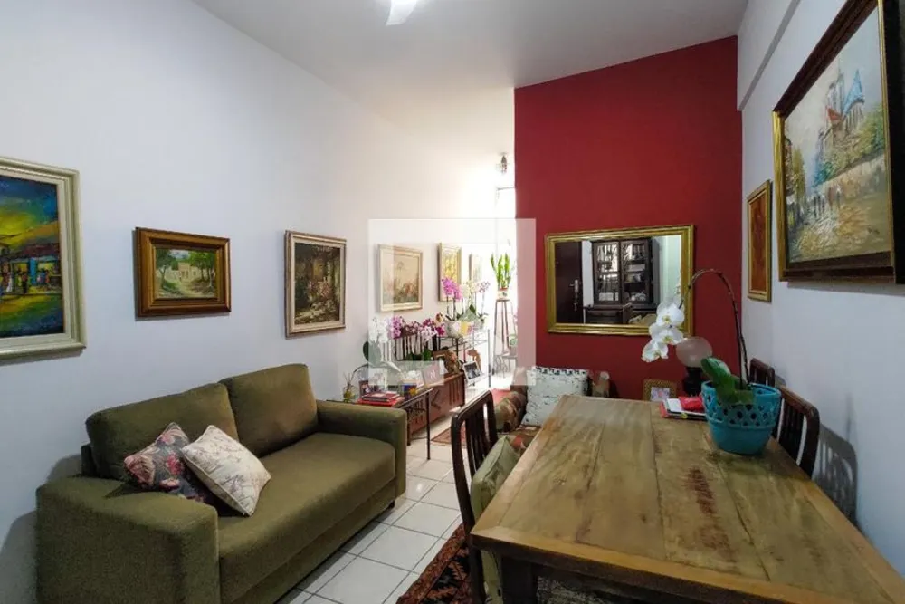 Apartamento, 2 quartos, 170 m² - Foto 6
