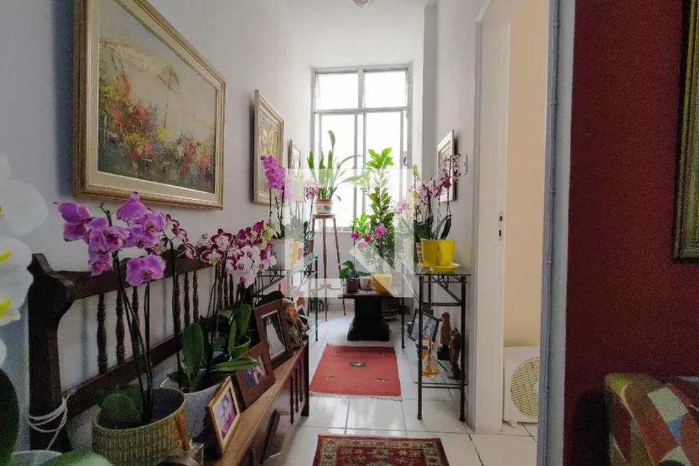 Apartamento, 2 quartos, 170 m² - Foto 8