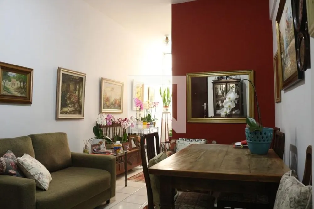Apartamento, 2 quartos, 170 m² - Foto 1