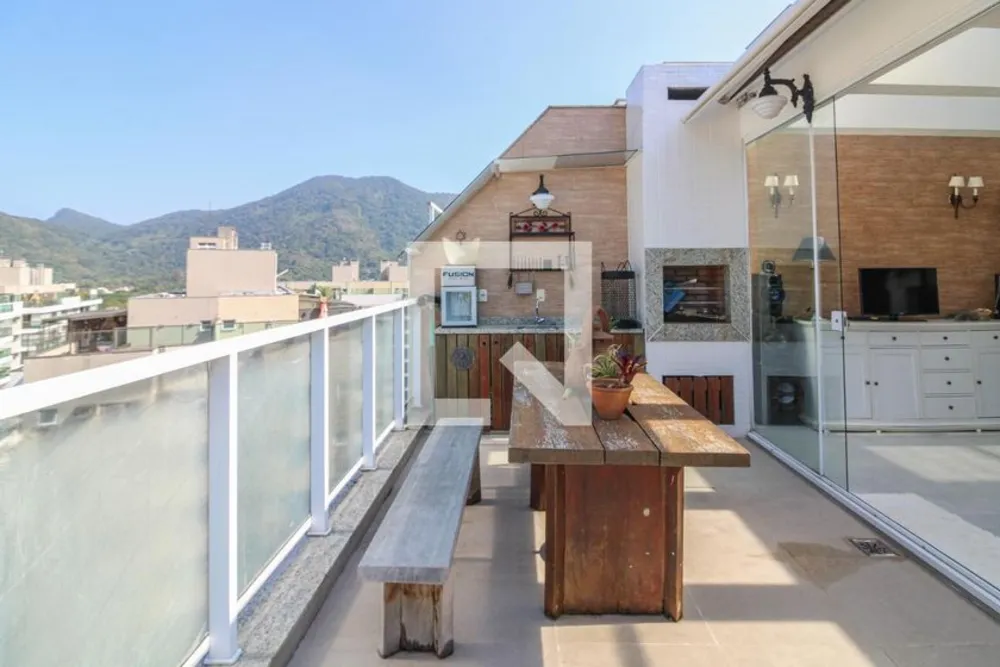 Cobertura, 2 quartos, 150 m² - Foto 45