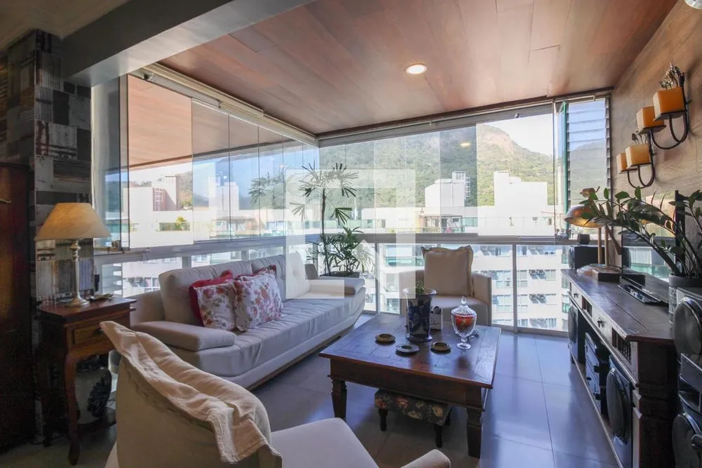 Cobertura, 2 quartos, 150 m² - Foto 37