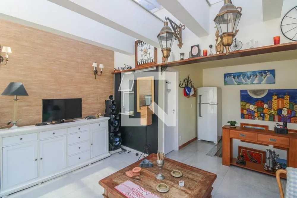 Cobertura, 2 quartos, 150 m² - Foto 26