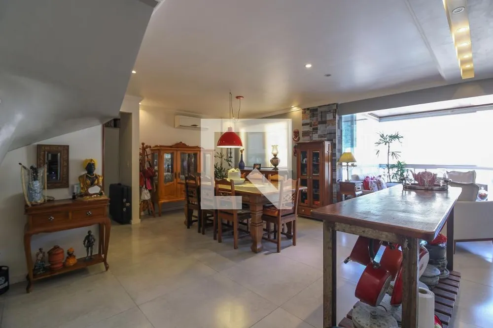 Cobertura, 2 quartos, 150 m² - Foto 4