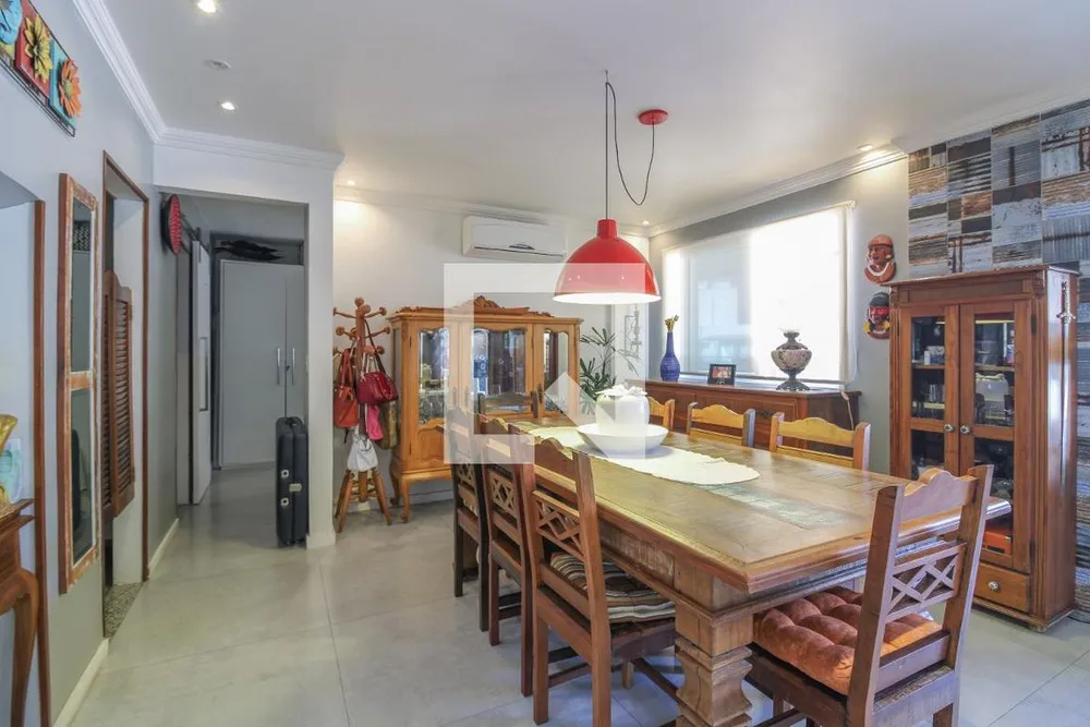 Cobertura, 2 quartos, 150 m² - Foto 5