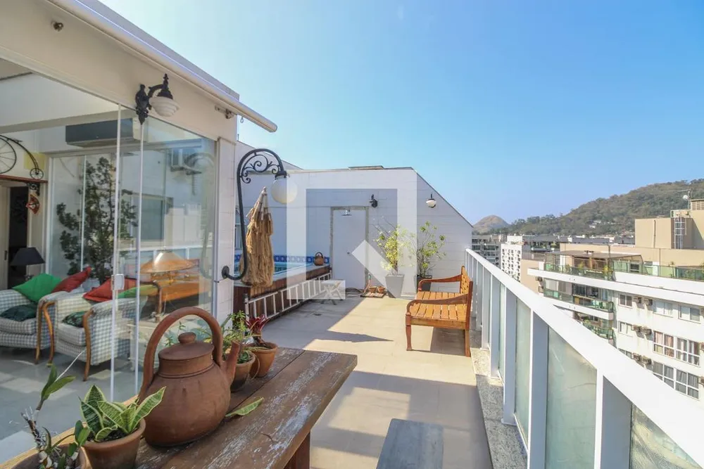 Cobertura, 2 quartos, 150 m² - Foto 18