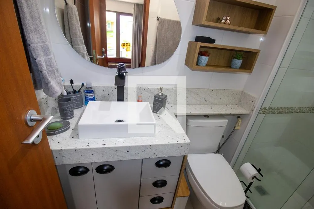 Apartamento, 2 quartos, 87 m² - Foto 26