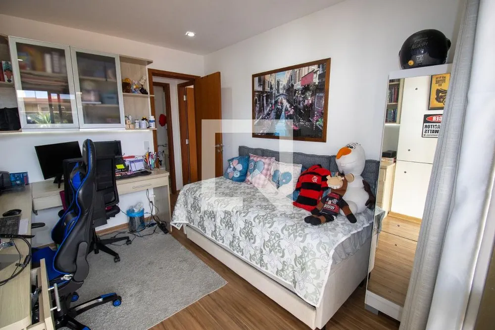 Apartamento, 2 quartos, 87 m² - Foto 42