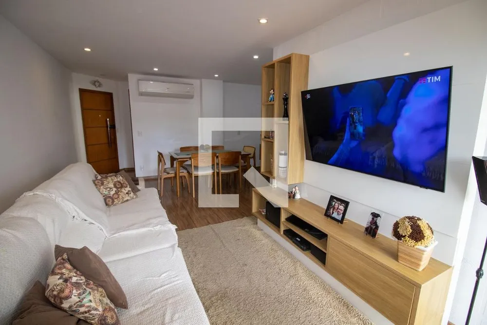 Apartamento, 2 quartos, 87 m² - Foto 8