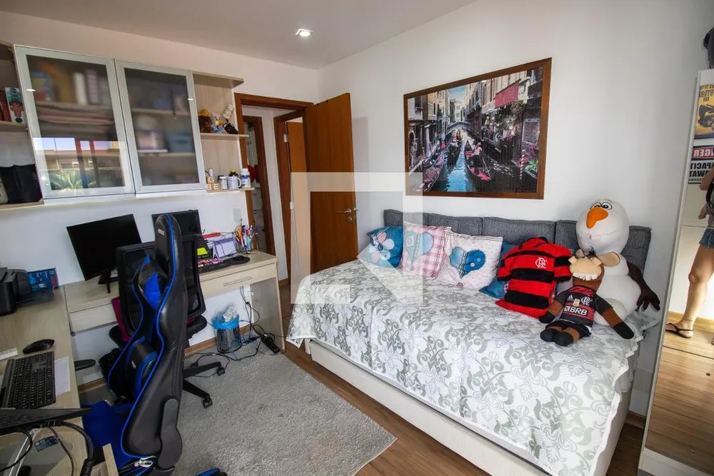 Apartamento, 2 quartos, 87 m² - Foto 38
