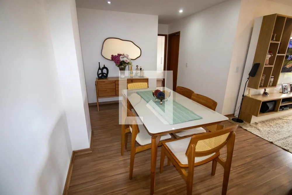 Apartamento, 2 quartos, 87 m² - Foto 2