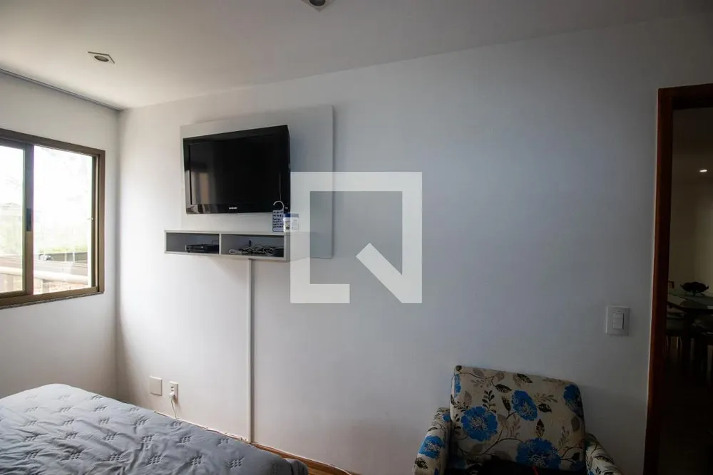 Apartamento, 2 quartos, 87 m² - Foto 16