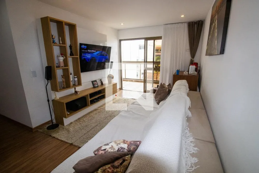 Apartamento, 2 quartos, 87 m² - Foto 6