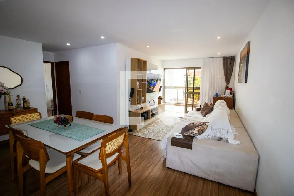 Apartamento, 2 quartos, 87 m² - Foto 3