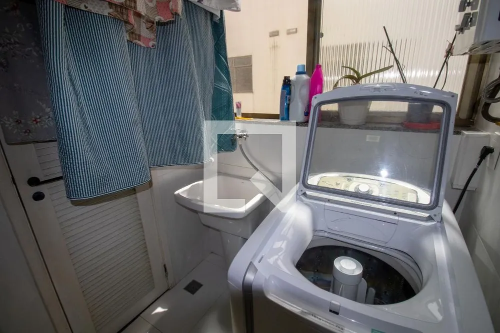 Apartamento, 2 quartos, 87 m² - Foto 88