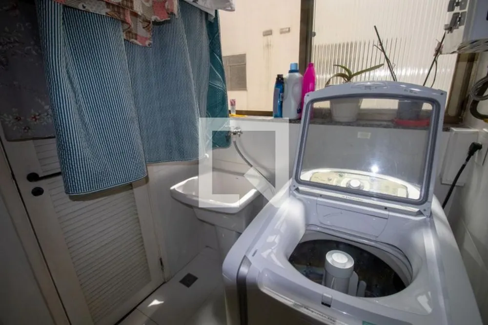 Apartamento, 2 quartos, 87 m² - Foto 87